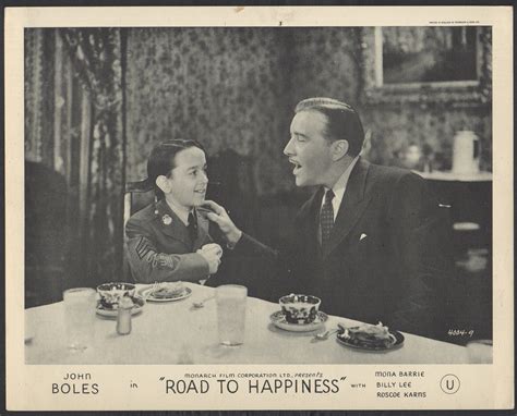 ROAD TO HAPPINESS | Rare Film Posters