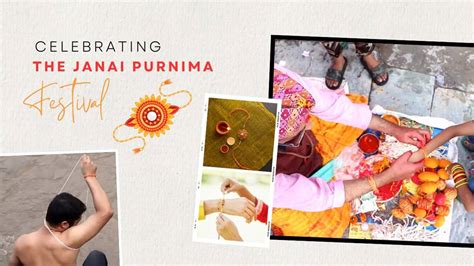 Janai Purnima 2080: Festival of holy Relationship