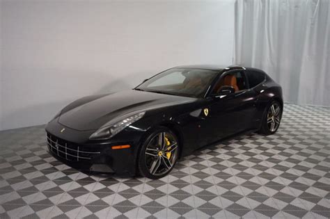 Ferrari Hatchback - amazing photo gallery, some information and specifications, as well as users ...