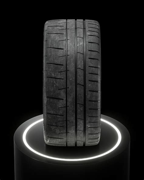 Artstation Pirelli P Zero™ Trofeo Rs • 32530 Zr22 • 180aaa 109y