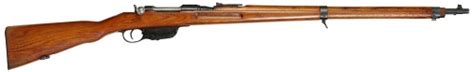 Steyr Mannlicher M1895 Internet Movie Firearms Database Guns In