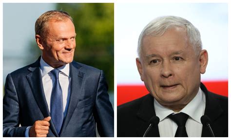 Polonia El Liberal Donald Tusk Machaca A Los Ultrader