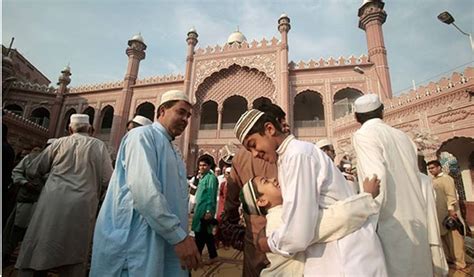 Eid Ul Fitr Holidays To Be Observed From May 10 15 In Pakistan Ncoc