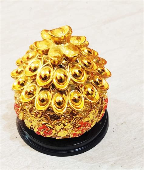 Buy Sunny Vastu Feng Shui Gift Product Collection Feng Shui Gold Ingot