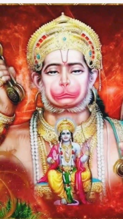 जय श्री राम जय हनुमान जी जय हनुमान ज्ञान गुन सागर🙏🙏viraltranding