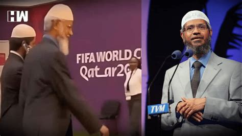 Bjp Leader Calls For Fifa World Cup Boycott Over Qatars Invite To