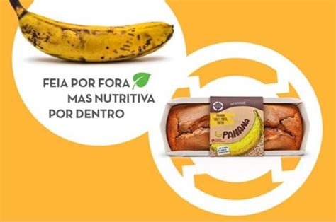 Produtos Upcycled De Marca Pr Pria Dos Supermercados