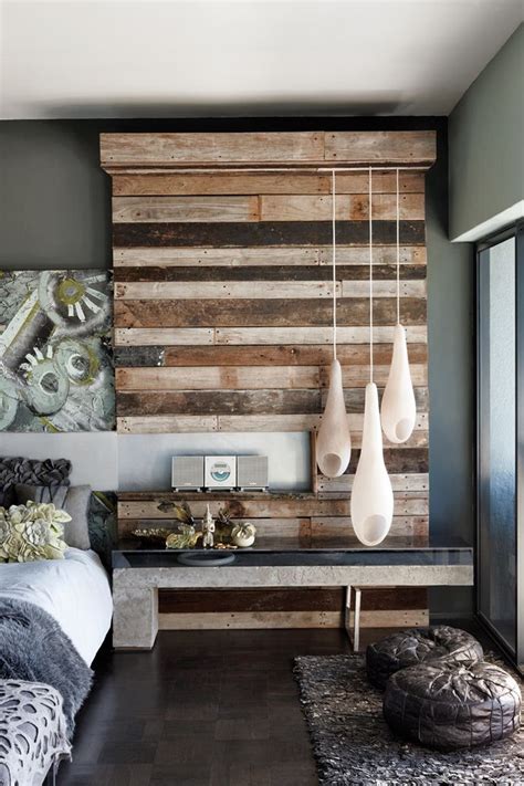 75 best images about Reclaimed Wood Accent Wall on Pinterest | Restaurant, Reclaimed wood walls ...