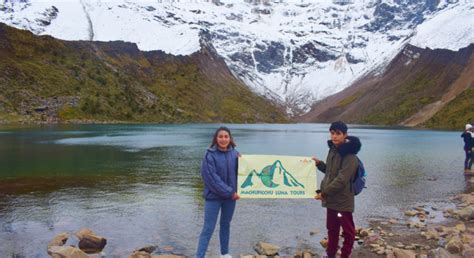 Humantay Lake Tour - Cusco | FREETOUR.com