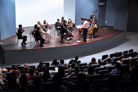 Orquestra de Câmara abre temporada 2013 projeto Nossos Solistas