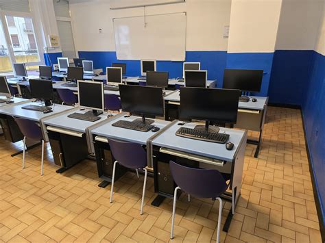Instalaciones — Centro Estudios Mikeldi