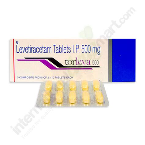 Generic Levetiracetam Uses Dosage Side Effects Interaction Idm