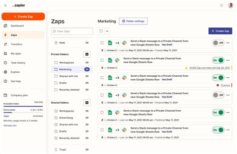 Top 13 Workflow Automation Tools - Custify Blog