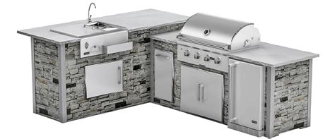 Have You Decided To Build An Outdoor Kitchen If So You Have Also Probably Found Out How Much