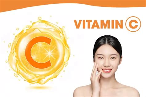 Tác Dụng Và Cách Sử Dụng Serum Vitamin C