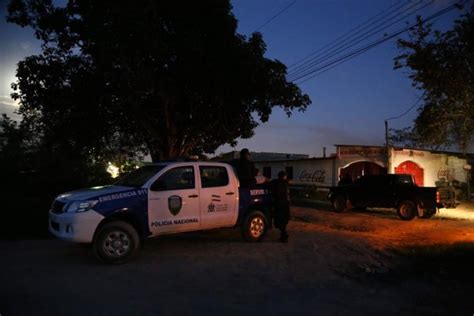 A Balazos Ultiman A Dos Hombres En Un Mototaxi En San Pedro Sula