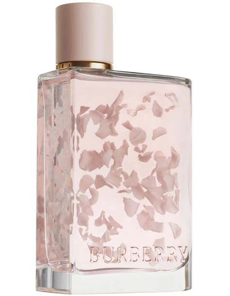 Burberry Petals Limited Edition Eau De Parfum 88ml MYER