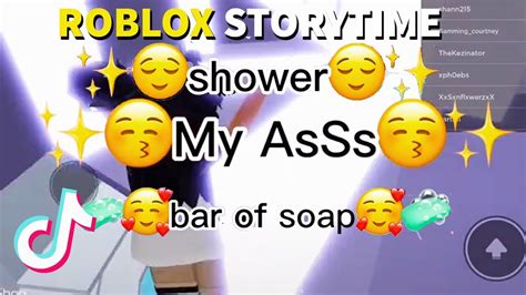 Roblox Tik Tok Storytime Compilation Roblox Tiktoks Sad Youtube