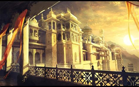 Prince Of Persia Palace HD desktop wallpaper : Widescreen : High ...