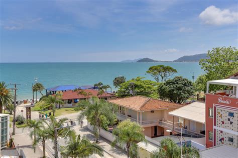 CANASVIEIRAS PRAIA HOTEL FLORIANÓPOLIS