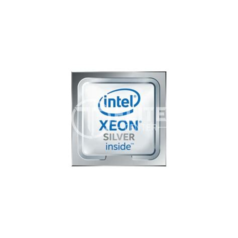 Intel Xeon Silver Ghz N Cleos Para Proliant Dl