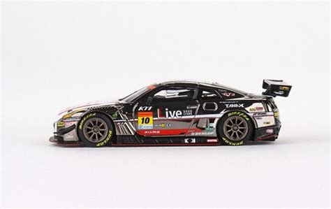 Mini Gt Mijo Exclusive Super Gt Diecastpazar