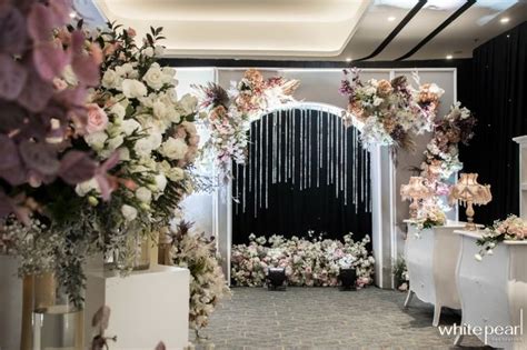 Swissôtel Jakarta PIK Avenue 2022 10 08 by White Pearl Decoration