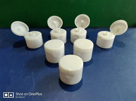 Polypropylene Flip Top Cap 28 Mm At Rs 2 Piece In Pune ID 22425021488