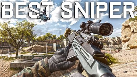 The Best Sniper In Insurgency Sandstorm Youtube