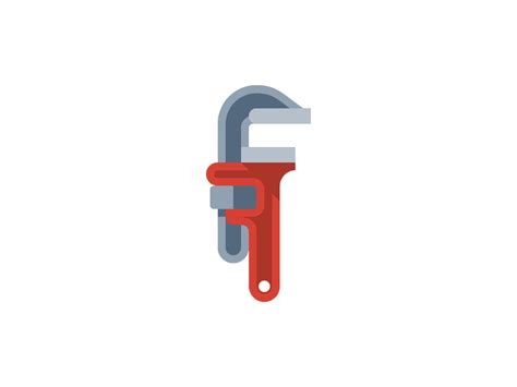 Pipe Wrench Icon At Vectorified Collection Of Pipe Wrench Icon