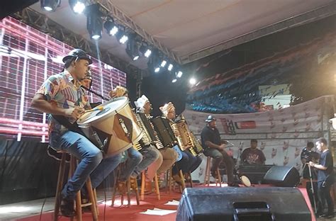 Orquestra Sanfônica Canta Luiz agita a noite de Euclides da Cunha