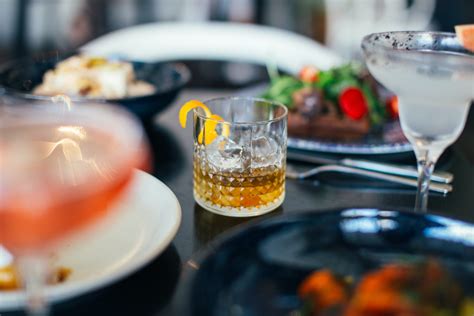 Best Food And Whiskey Pairings Cooking In Stilettos