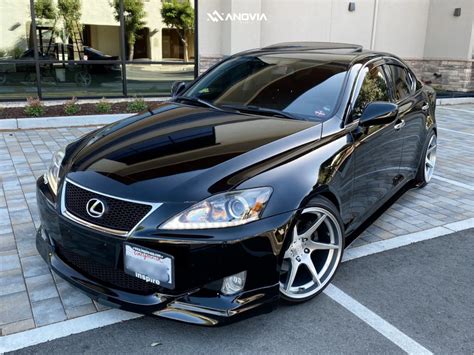 Lexus Is 250 2007 Top 5 Reasons Why You Should Buy