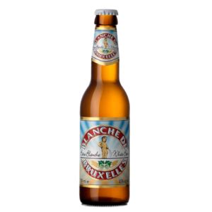 Blanche De Bruxelles Div Bierengel Cordenons Ristorante Birreria