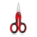 Softfinish Craftmans Stainless Steel Scissors Wiha