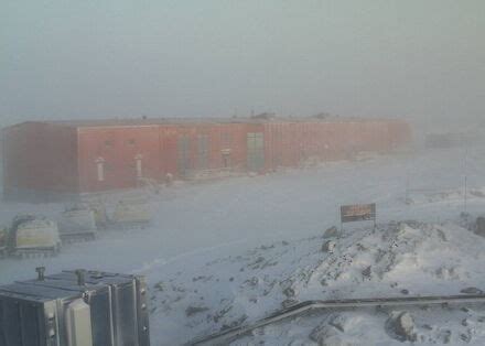 Mawson research station Antarctica webcam – Australian Antarctic Program