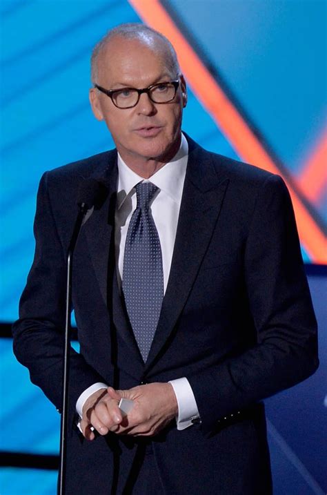 Michael Keaton Wins Two Best Actor Awards At Critics’ Choice Lainey Gossip Entertainment Update