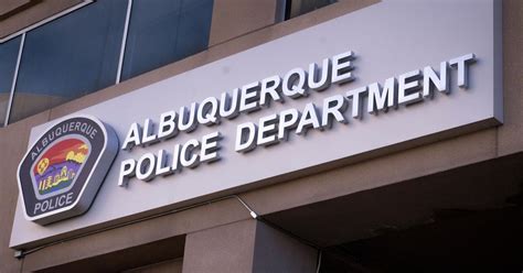 Fifth Albuquerque Police Officer Submits Resignation Letter Amid Dwi Inquiry News