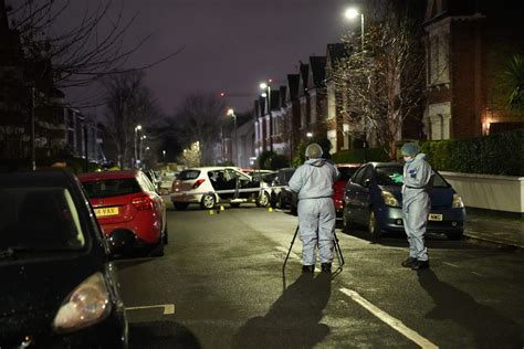 Clapham Chemical Attacker Abdul Ezedi Was Allowed To Stay In Uk Despite