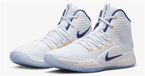 Nike Hyperdunk X Kenlu Net