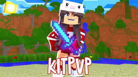 NOVO SERVIDOR De KITPVP 1 8x PIRATA E ORIGINAL 2021 Para Treinar Pvp