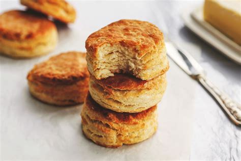 Breakfast Biscuits Recipe