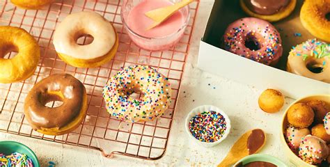 Robinhood | Baker's Dozen Donuts