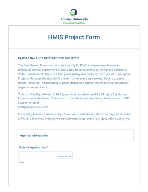 Fillable Online Forms Hmis Help Desk Fax Email Print Pdffiller