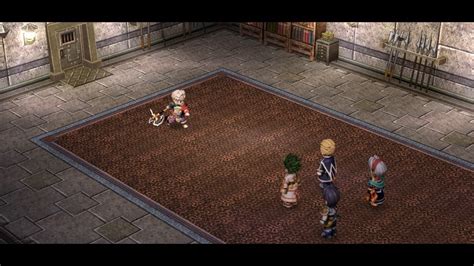 Cheeky Plays The Legend Of Heroes Trails In The Sky The Rd Ep