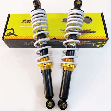 Jual SHOCK BREAKER BELAKANG SHOGUN 125 SMASH NEW THUNDER 125 VERZA MEGA