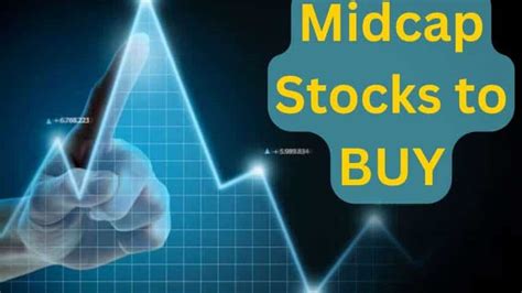 Midcap Stocks