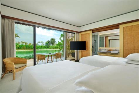 Sheraton Belitung Resort, Belitung | 2021 Updated Prices, Deals