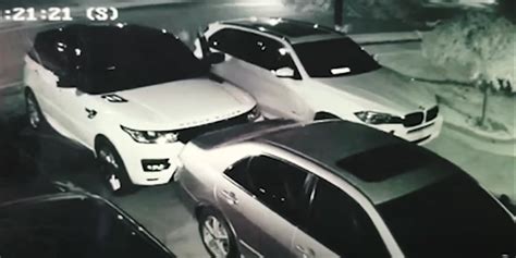 Video Ontario Police Forces Bust Prolific Auto Theft Ring Recover 200 Vehicles Worth 11m