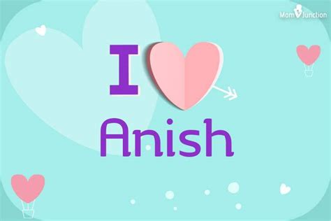 Anish Name Meaning Origin History And Popularity